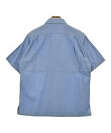 BIG YANK（ビッグヤンク）カジュアルシャツ 青 サイズ:XS メンズ/2200552243100