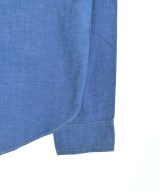 BIG YANK（ビッグヤンク）カジュアルシャツ 青 サイズ:15 1/2(M位) メンズ/2200641404023