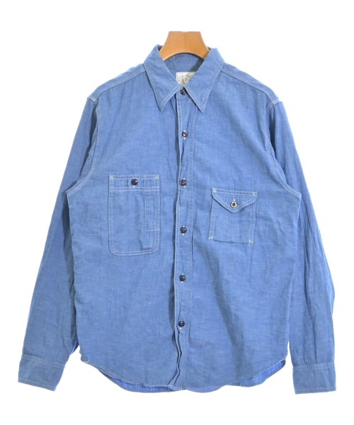 ビッグヤンク(BIG YANK)のBIG YANK カジュアルシャツ