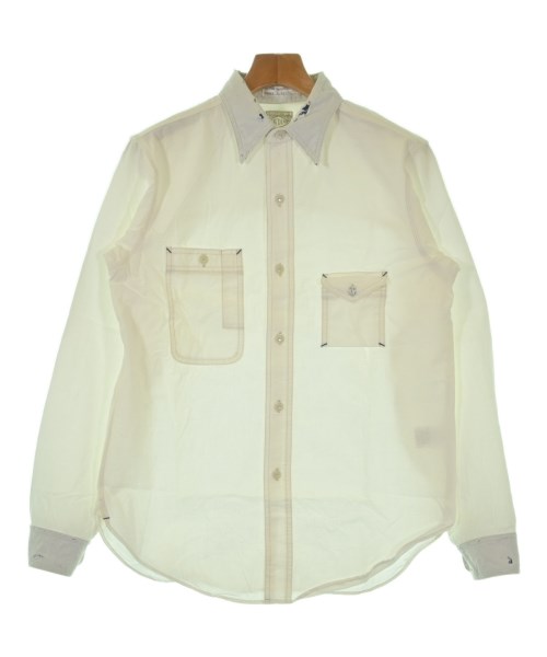 ビッグヤンク(BIG YANK)のBIG YANK カジュアルシャツ