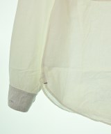 BIG YANK（ビッグヤンク）カジュアルシャツ 白 サイズ:15(S位) メンズ/2200612077263