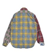 BIG YANK（ビッグヤンク）カジュアルシャツ 青 サイズ:-(M位) メンズ/2200629116313