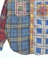 BIG YANK（ビッグヤンク）カジュアルシャツ 青 サイズ:-(M位) メンズ/2200629116313