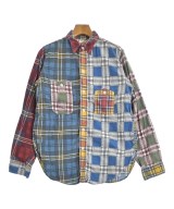 BIG YANK カジュアルシャツ