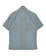 BIG YANK（ビッグヤンク）カジュアルシャツ 青 サイズ:XS メンズ/2200631282105