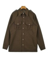 BIG YANK カジュアルシャツ