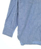 BIG YANK（ビッグヤンク）カジュアルシャツ 紺 サイズ:-(L位) メンズ/2200620173049