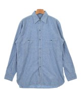 BIG YANK カジュアルシャツ