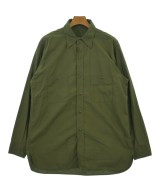 BIG YANK カジュアルシャツ