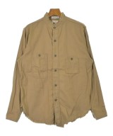 BIG YANK カジュアルシャツ