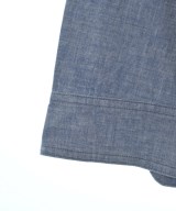 BIG YANK（ビッグヤンク）カジュアルシャツ 青 サイズ:15(S位) メンズ/2200672503054