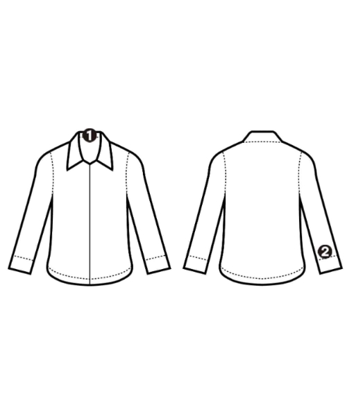 BIG YANK（ビッグヤンク）カジュアルシャツ 青 サイズ:15 1/2(M位) メンズ/2200649386062