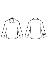 BIG YANK（ビッグヤンク）カジュアルシャツ 青 サイズ:15 1/2(M位) メンズ/2200649386062