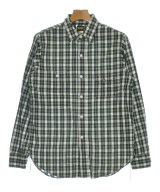 BIG YANK カジュアルシャツ