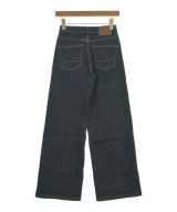 SOMETHING（サムシング）デニムパンツ 紺 サイズ:XS レディース/2200634705052