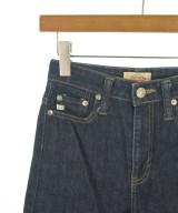 SOMETHING（サムシング）デニムパンツ 紺 サイズ:XS レディース/2200634705052