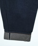 SOMETHING（サムシング）デニムパンツ 紺 サイズ:S レディース/2200643827097