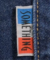 SOMETHING（サムシング）ロング・マキシ丈スカート 青 サイズ:XS レディース/2200608959030