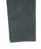 CAPRICIEUX LE'MAGE（カプリシュレマージュ）デニムパンツ 黒 サイズ:S レディース/2200600366010