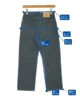 CAPRICIEUX LE'MAGE（カプリシュレマージュ）デニムパンツ 黒 サイズ:S レディース/2200600366010