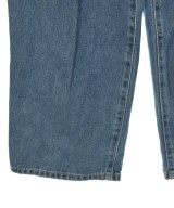 SOMETHING（サムシング）デニムパンツ 青 サイズ:S レディース/2200694196067
