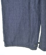 SOMETHING（サムシング）オールインワン/サロペット 紺 サイズ:S レディース/2200649844050