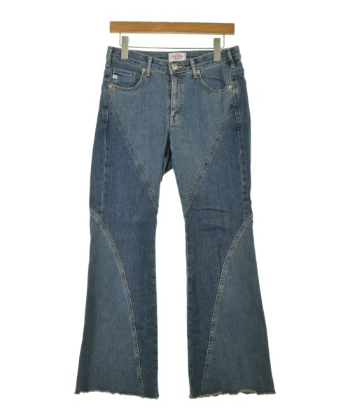 SOMETHING(サムシング)のデニムパンツ サイズ:M 4,200円