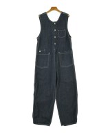 SOMETHING オールインワン/サロペット