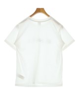 SOMETHING（サムシング）Tシャツ・カットソー 白 サイズ:M レディース/2200722167038