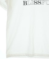 SOMETHING（サムシング）Tシャツ・カットソー 白 サイズ:M レディース/2200722167038