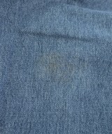 SOMETHING（サムシング）デニムパンツ 青 サイズ:S レディース/2200683516029
