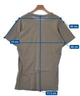 ROTHCO（ロスコ）Tシャツ・カットソー カーキ サイズ:M メンズ/2200450040092