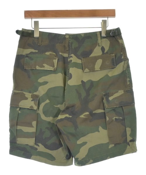 ROTHCO（ロスコ）ショートパンツ カーキ サイズ:27(XS位) メンズ/2200620342148