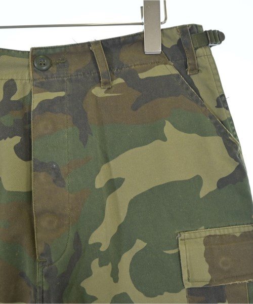 ROTHCO（ロスコ）ショートパンツ カーキ サイズ:27(XS位) メンズ/2200620342148