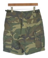 ROTHCO（ロスコ）ショートパンツ カーキ サイズ:27(XS位) メンズ/2200620342148