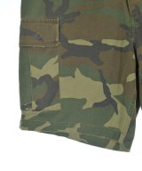 ROTHCO（ロスコ）ショートパンツ カーキ サイズ:27(XS位) メンズ/2200620342148