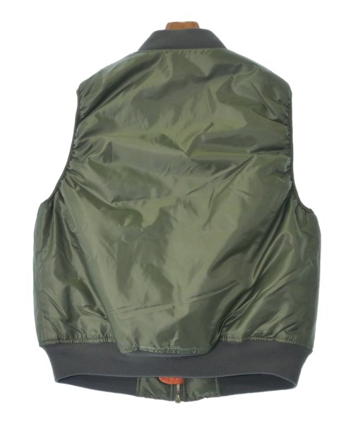 ROTHCO（ロスコ）その他 カーキ サイズ:-(L位) レディース/2200634303029