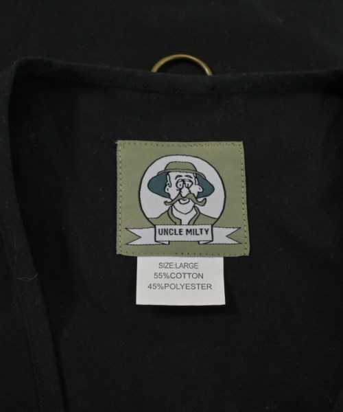 ROTHCO（ロスコ）その他 黒 サイズ:L メンズ/2200637232029