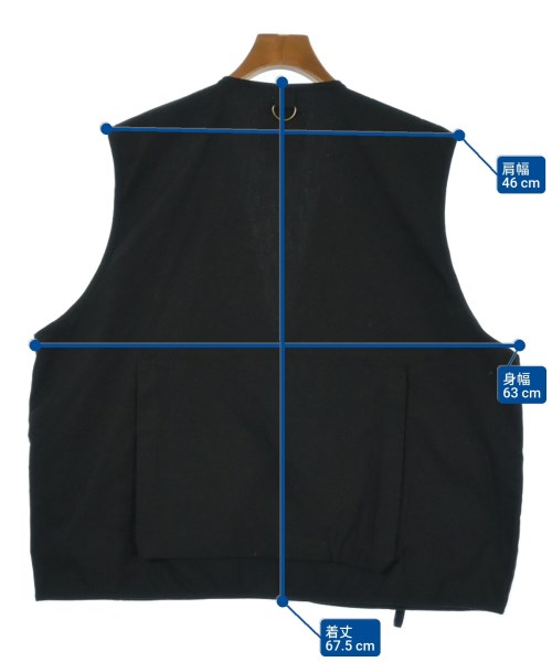 ROTHCO（ロスコ）その他 黒 サイズ:L メンズ/2200637232029