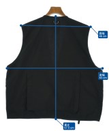 ROTHCO（ロスコ）その他 黒 サイズ:L メンズ/2200637232029