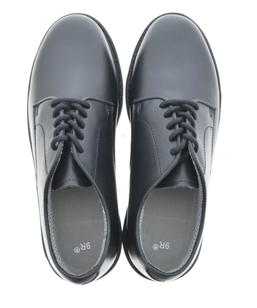 ROTHCO（ロスコ）ビジネス・ドレスシューズ 黒 サイズ:UK9(27.5cm位) メンズ/2200638101034