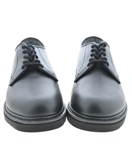 ROTHCO（ロスコ）ビジネス・ドレスシューズ 黒 サイズ:UK9(27.5cm位) メンズ/2200638101034