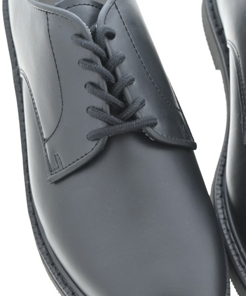 ROTHCO（ロスコ）ビジネス・ドレスシューズ 黒 サイズ:UK9(27.5cm位) メンズ/2200638101034