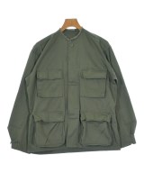 ROTHCO（ロスコ）ミリタリーブルゾン カーキ サイズ:S レディース/2200636011090