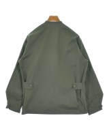 ROTHCO（ロスコ）ミリタリーブルゾン カーキ サイズ:S レディース/2200636011090