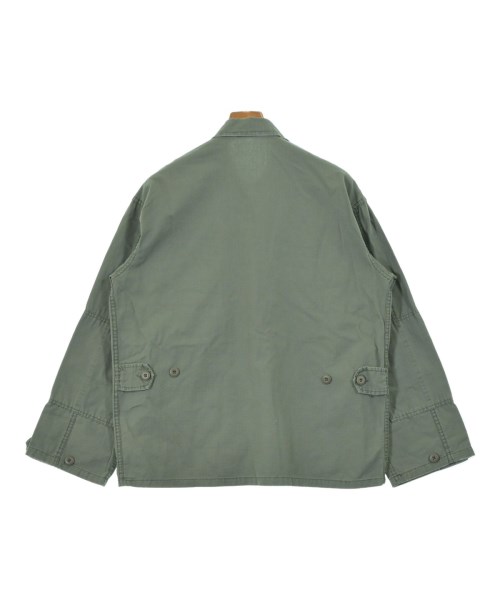 ROTHCO（ロスコ）ミリタリーブルゾン カーキ サイズ:S メンズ/2200641513015