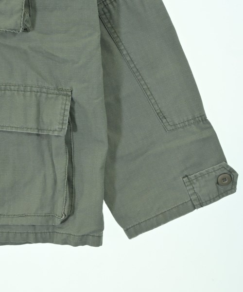 ROTHCO（ロスコ）ミリタリーブルゾン カーキ サイズ:S メンズ/2200641513015