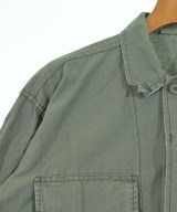 ROTHCO（ロスコ）ミリタリーブルゾン カーキ サイズ:S メンズ/2200641513015