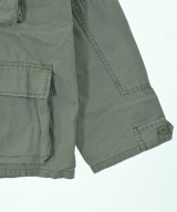 ROTHCO（ロスコ）ミリタリーブルゾン カーキ サイズ:S メンズ/2200641513015