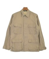 ROTHCO（ロスコ）カバーオール ベージュ サイズ:XS レディース/2200626936051